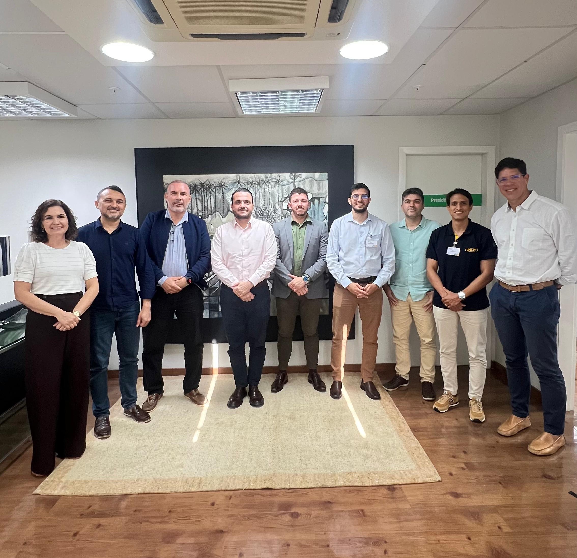 APER e COSERN debatem desafios em conexões de usinas solares e propõem ações de mercado
